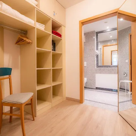 Duenenpark - Komfortplus Mit 1 Schlafzimmer Und Balkon Im Obergeschoss 157