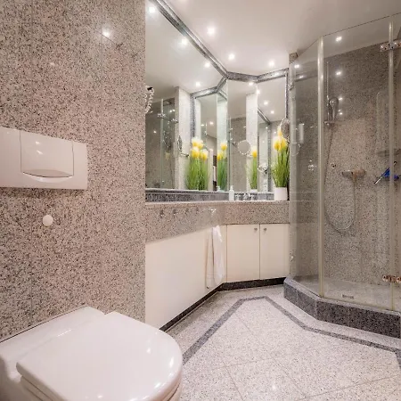 Duenenpark - Komfortplus Mit 1 Schlafzimmer Und Balkon Im Obergeschoss 157 Apartment *